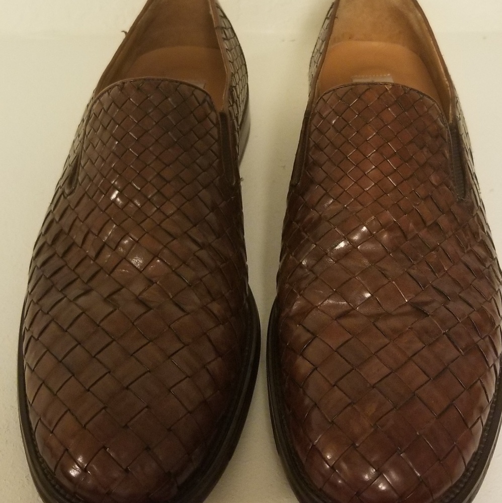 Mezlan shoes